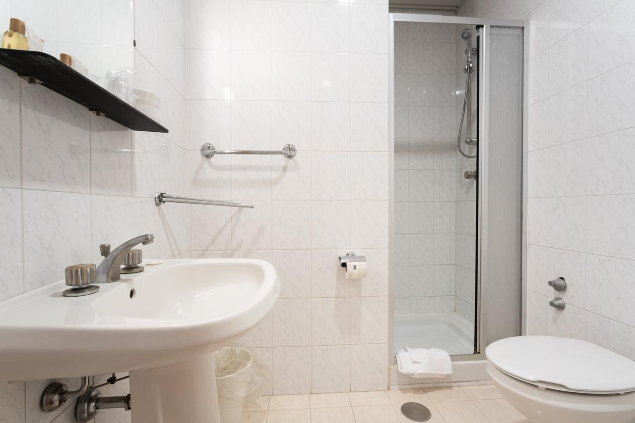 Casa Adele Hotel Rom Eksteriør billede
