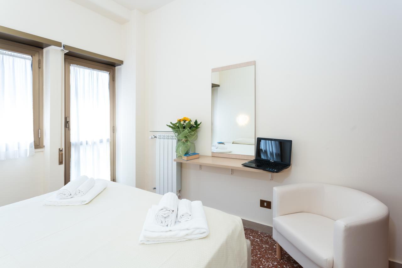 Casa Adele Hotel Rom Eksteriør billede