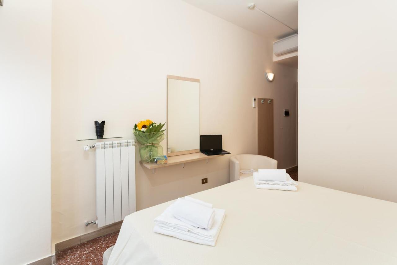Casa Adele Hotel Rom Eksteriør billede