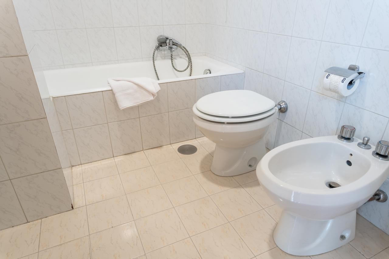 Casa Adele Hotel Rom Eksteriør billede
