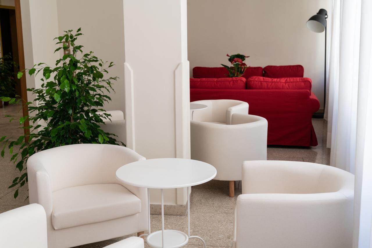 Casa Adele Hotel Rom Eksteriør billede