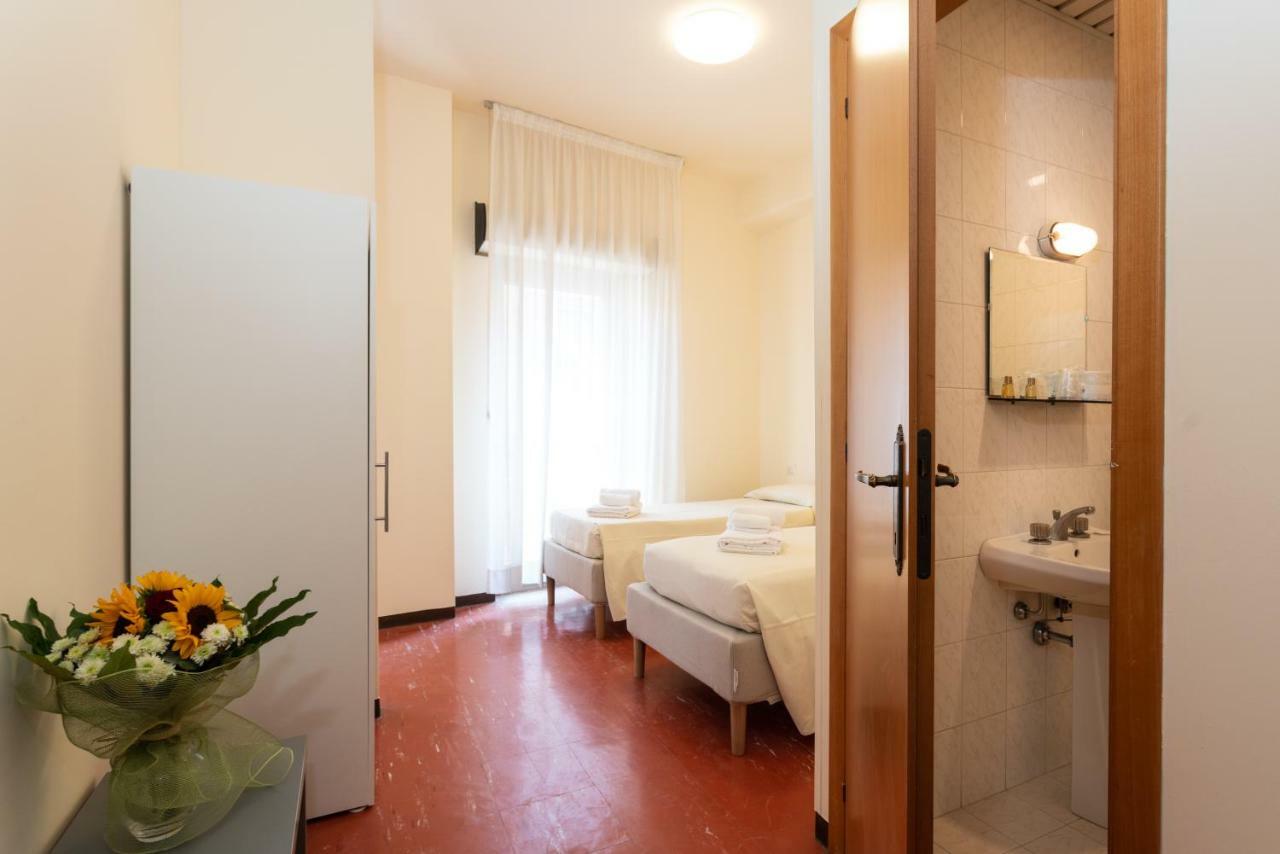 Casa Adele Hotel Rom Eksteriør billede
