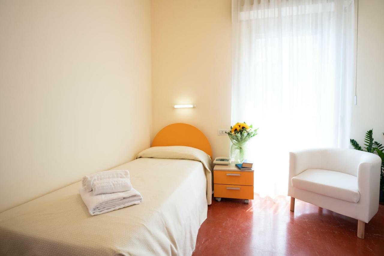 Casa Adele Hotel Rom Eksteriør billede