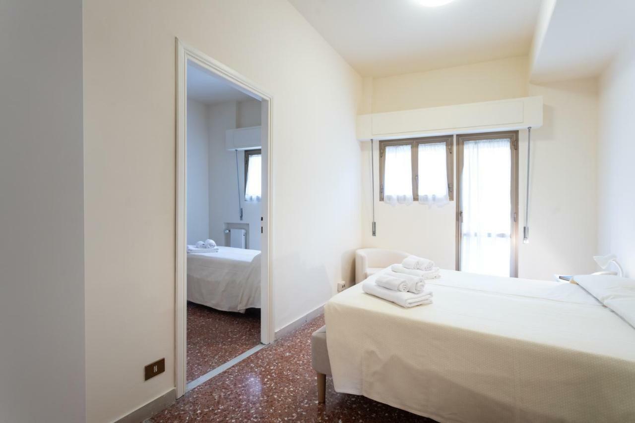 Casa Adele Hotel Rom Eksteriør billede