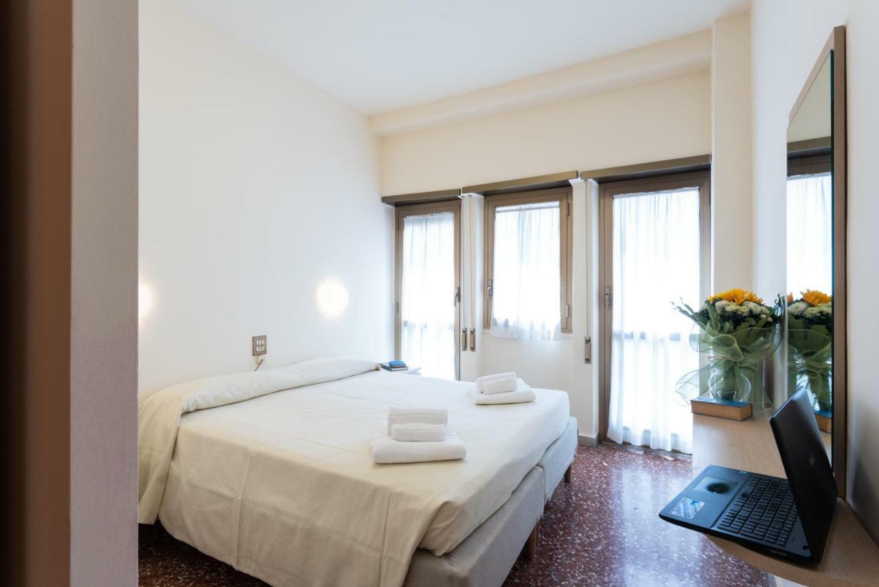 Casa Adele Hotel Rom Eksteriør billede