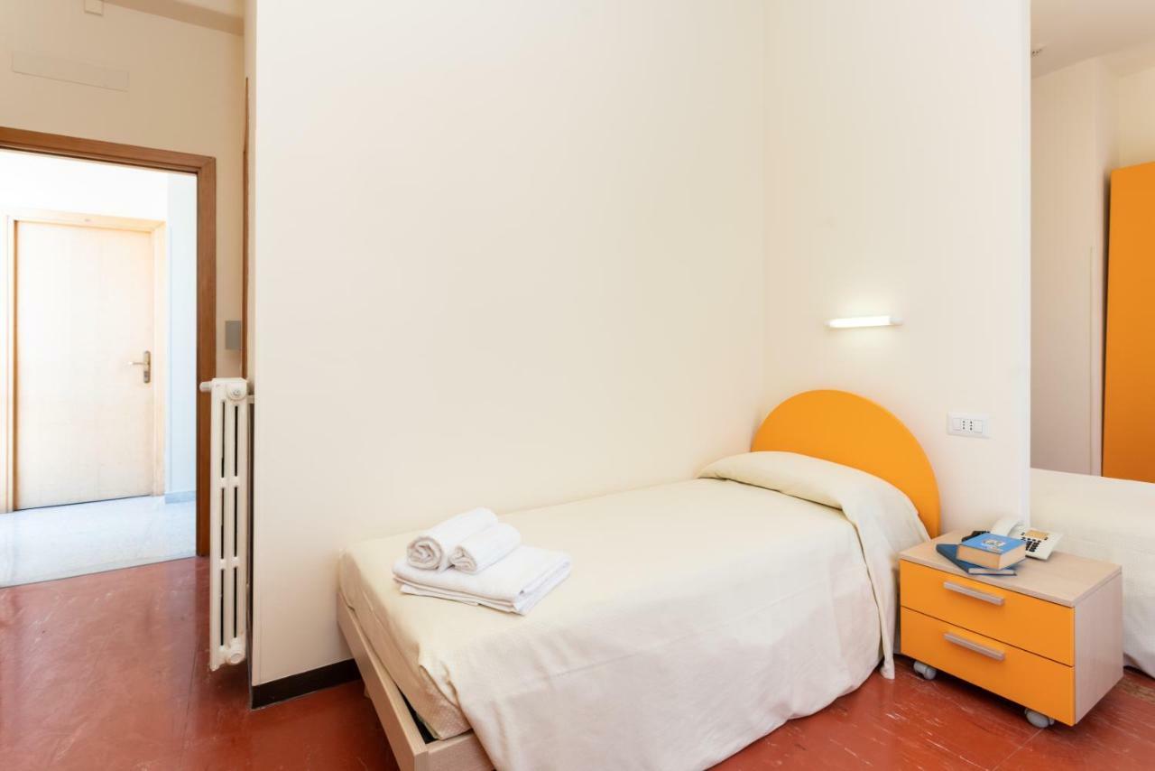 Casa Adele Hotel Rom Eksteriør billede